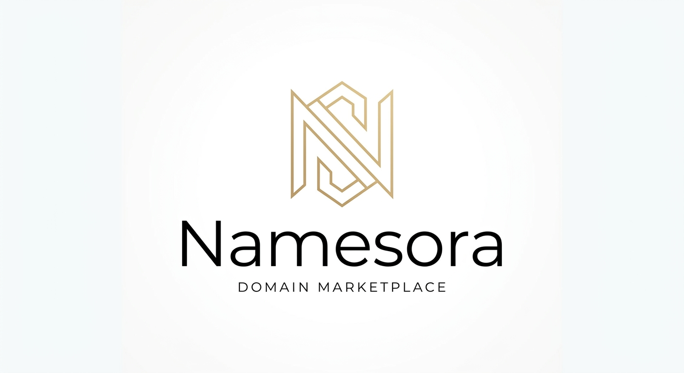 namesora.com - Premium domains for sale
